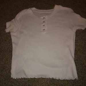 one of the comfiest shirts i own